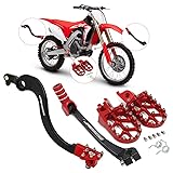 CRF250R CRF450R Parts,Motorcycle Gear Shifter Shift