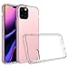 iPhone 11 Pro Max Clear Protective Case