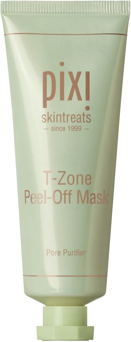 Pixi - T-Zone Peel Off Mask, 45 ml (Pack of 1)