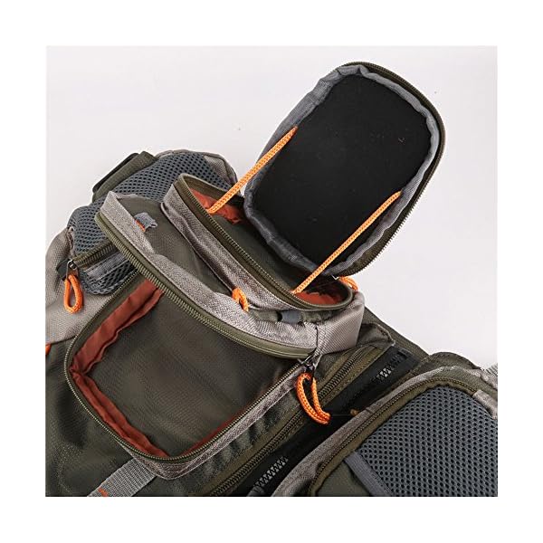 Mesh-Fly-Fishing-Vest-Adjustable-Size