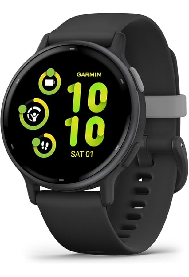 Amazon Garmin Vivoactive Music Cover Garmin Vivoactive Gps