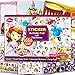 Bendon Disney Sofia The First Ultimate Sticker Activity Pad