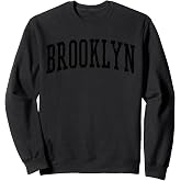 Brooklyn NY New York Sweatshirt