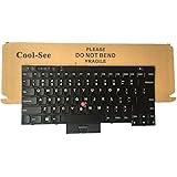 Lenovo Thinkpad X230 X230i X230t T430 T530 US Keyboards 04X1277 0C01960