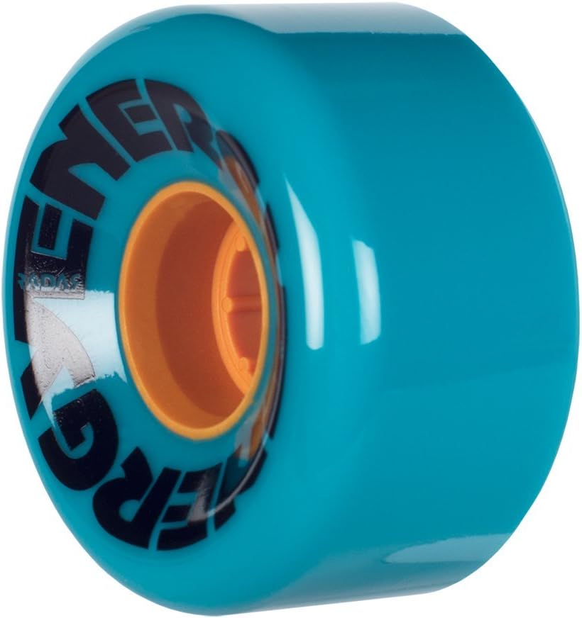 Radar Energy Wheels 62mm (Set of 4)