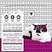 I and love and you Lovingly Simple Dry Cat Food - Salmon + Sweet Potato - Limited Ingredients, Allergy Friendly, No Fillers, Grain Free, 3.4lb Bag