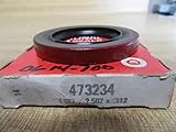 National 473234 Manual Trans Output Shaft Seal