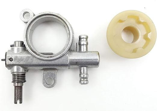 Pompa olio catena motosega Pompa olio catena motosega