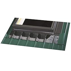 VELUX EDM C06 0000B Skylight Flashing, C06 Metal