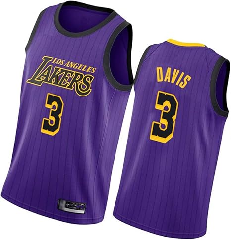 lakers 90s jersey