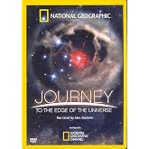 Journey to the Edge of the Universe
