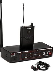Galaxy Audio Amplifier Part, Black, Group N