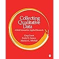 Collecting Qualitative Data: A Field Manual for Applied Research