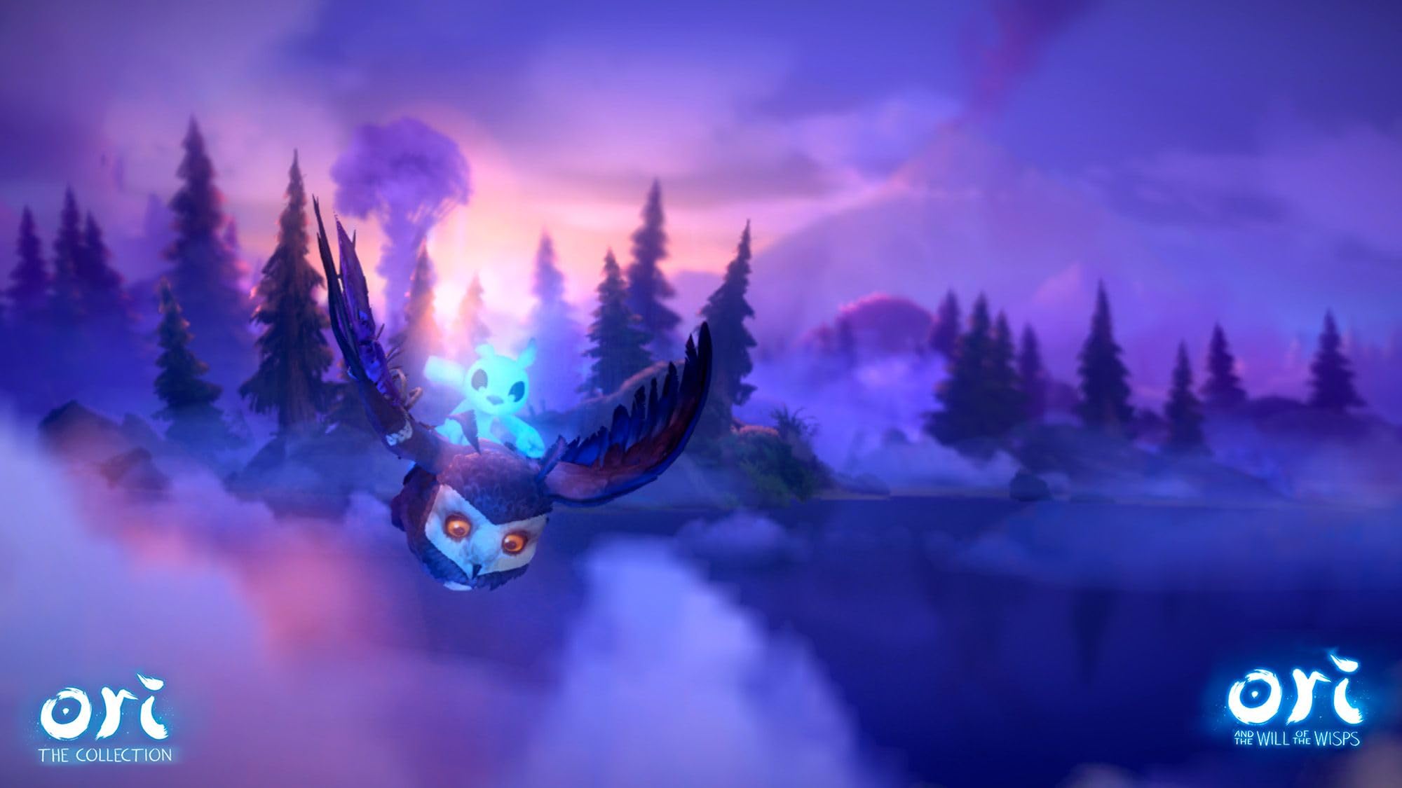 Ori: The Collection - Switch 7