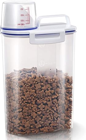 animal food container