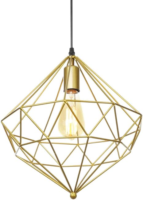 oujie salon led lamparas de techo