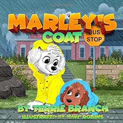 Marley�s Coat (The Marley Collection)