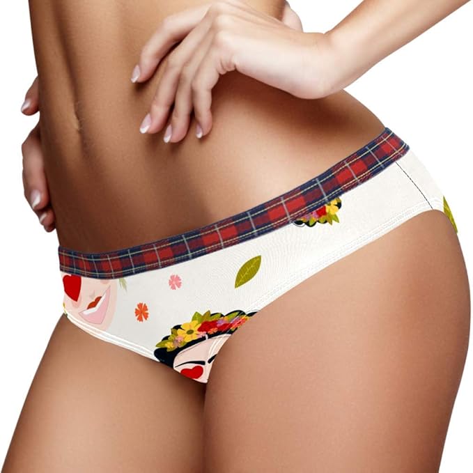 ropa interior mexicana para mujer