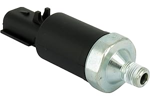 Formula Auto Parts OPS10 Engine Oil Pressure Switch/Sensor