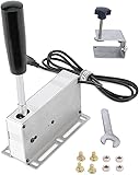 meakeize USB Sequential Shifter for PC Windows