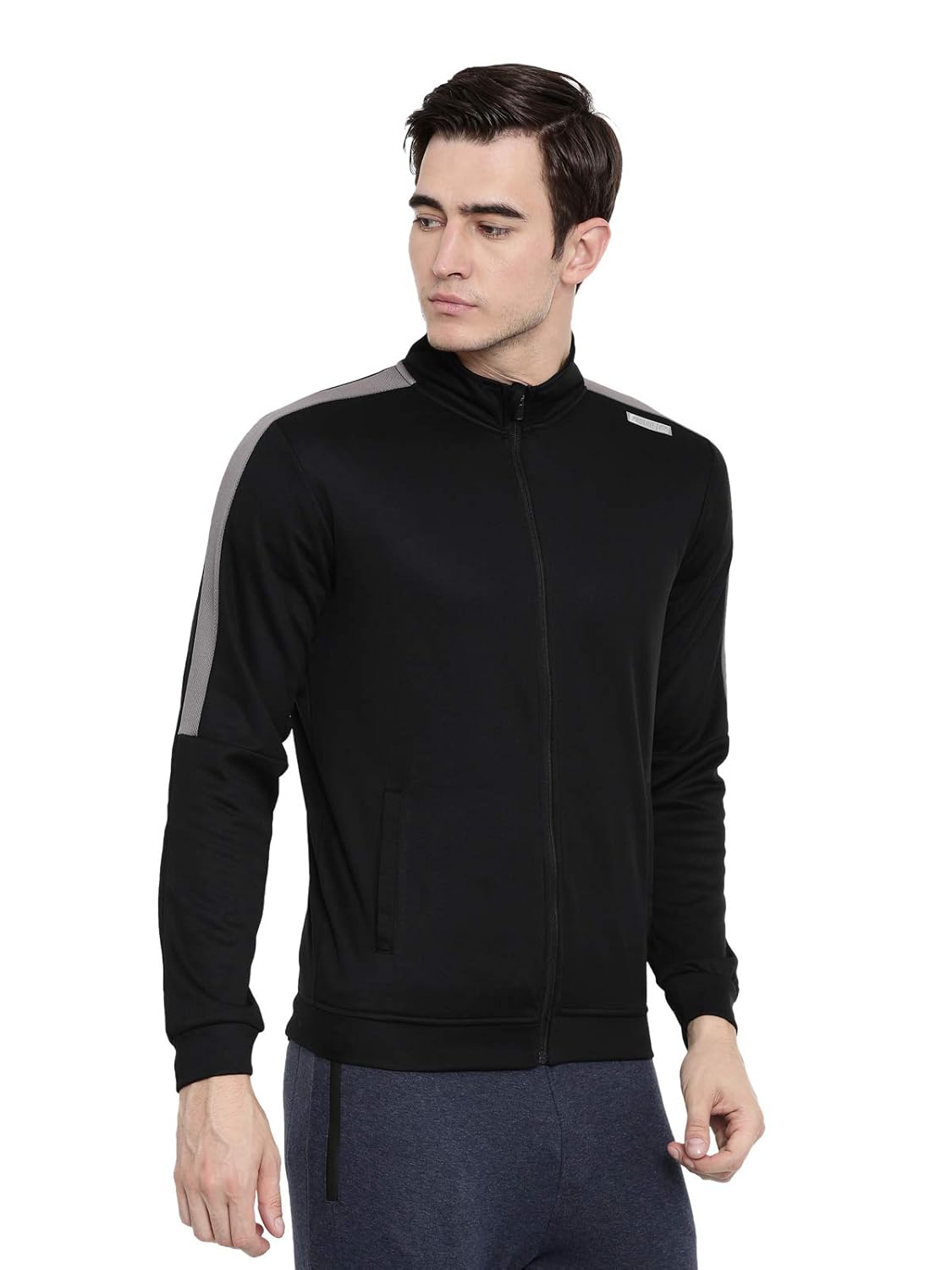 proline active sweatshirt