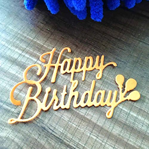 Fabal Frame Metal Cutting Dies DIY Album Scrapbook Card Bookmark Decor Tools Cutting Dies for Scrapbooking (R) - Thumbnail 3