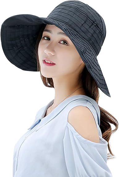 best hat to block sun