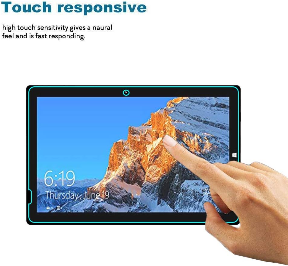 RLTech Screen Protector for Teclast X4 - Image 5