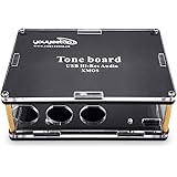 youyeetoo Khadas Clear Acrylic Case for Tone Board