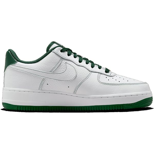 Amazon.com | Nike Air Force 1 0'7 Lx Womens Shoes Size - 16.5