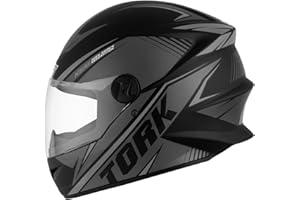 CAPACETE FECHADO PRO TORK R8 PRATA TAM. 56