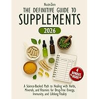 NutriSearch Comparative Guide to Nutritional Supplements for the