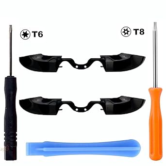 xbox elite controller 2 rb broken