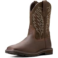 Bottes Ariat Hybrid Rancher VenTEK – Boutique équestre Centor
