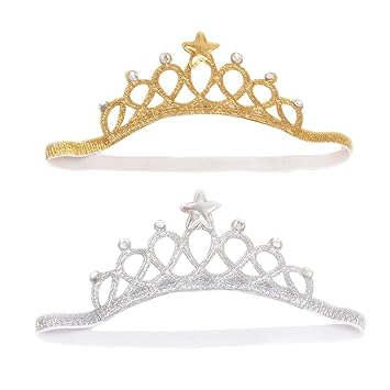 tiara online for baby girl