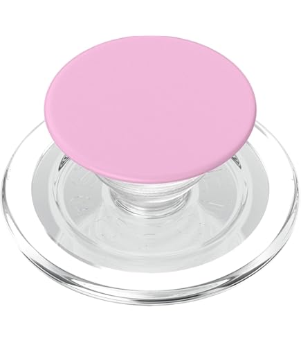 PopSockets PopGrip With Pink Monogram Letter K - Cat Dog Rainbow Paw Design Swappable 742297 - View #12