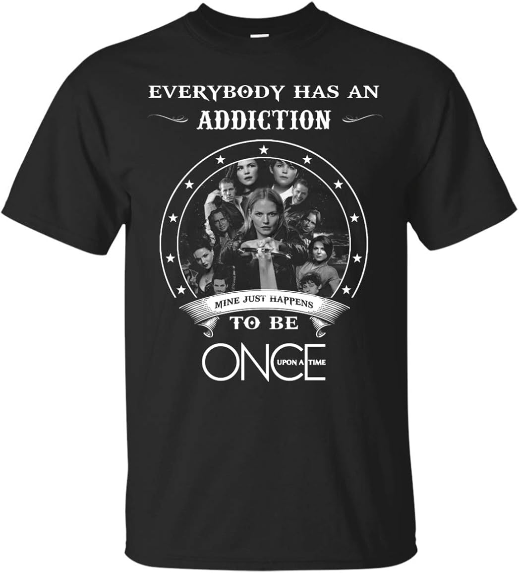 once upon a time t shirts amazon