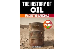 The History of Oil: Tracing the Black Gold