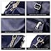 SiMYEER Women Top Handle Satchel Handbags Shoulder Bag Top Purse