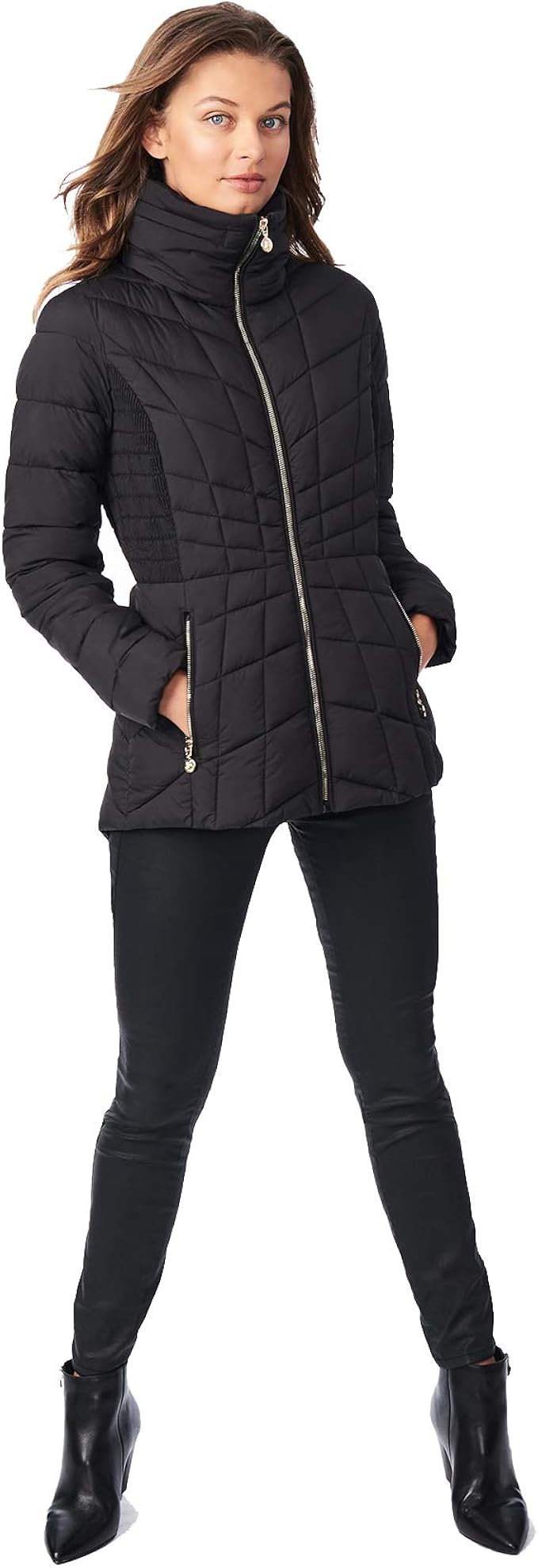 bernardo jackets amazon