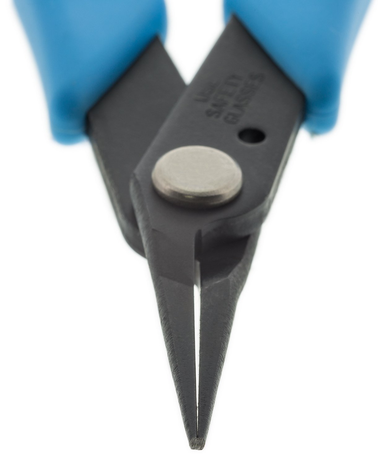 Pliers - Xuron Tweezer Nose 450: Needle Nose Pliers: Industrial & Scientific