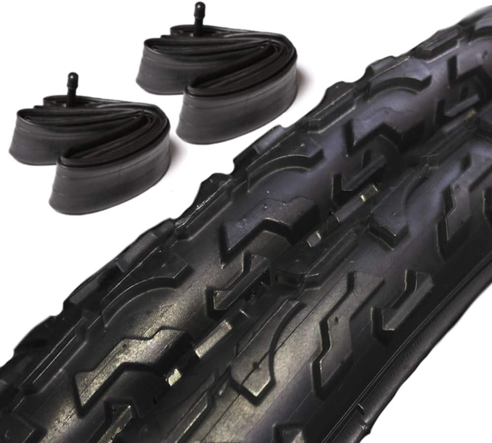 20 x 1.95 bike tire tube