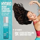 REVLON PROFESSIONAL Equave Hydro Bi-Phase Detangling Conditioner 200 ml view 3