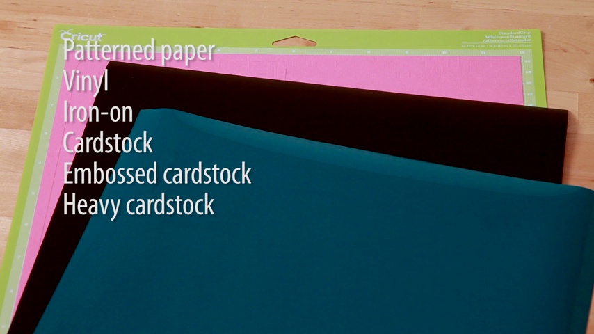 6 Cricut+Standard+Grip+Mat+Mats