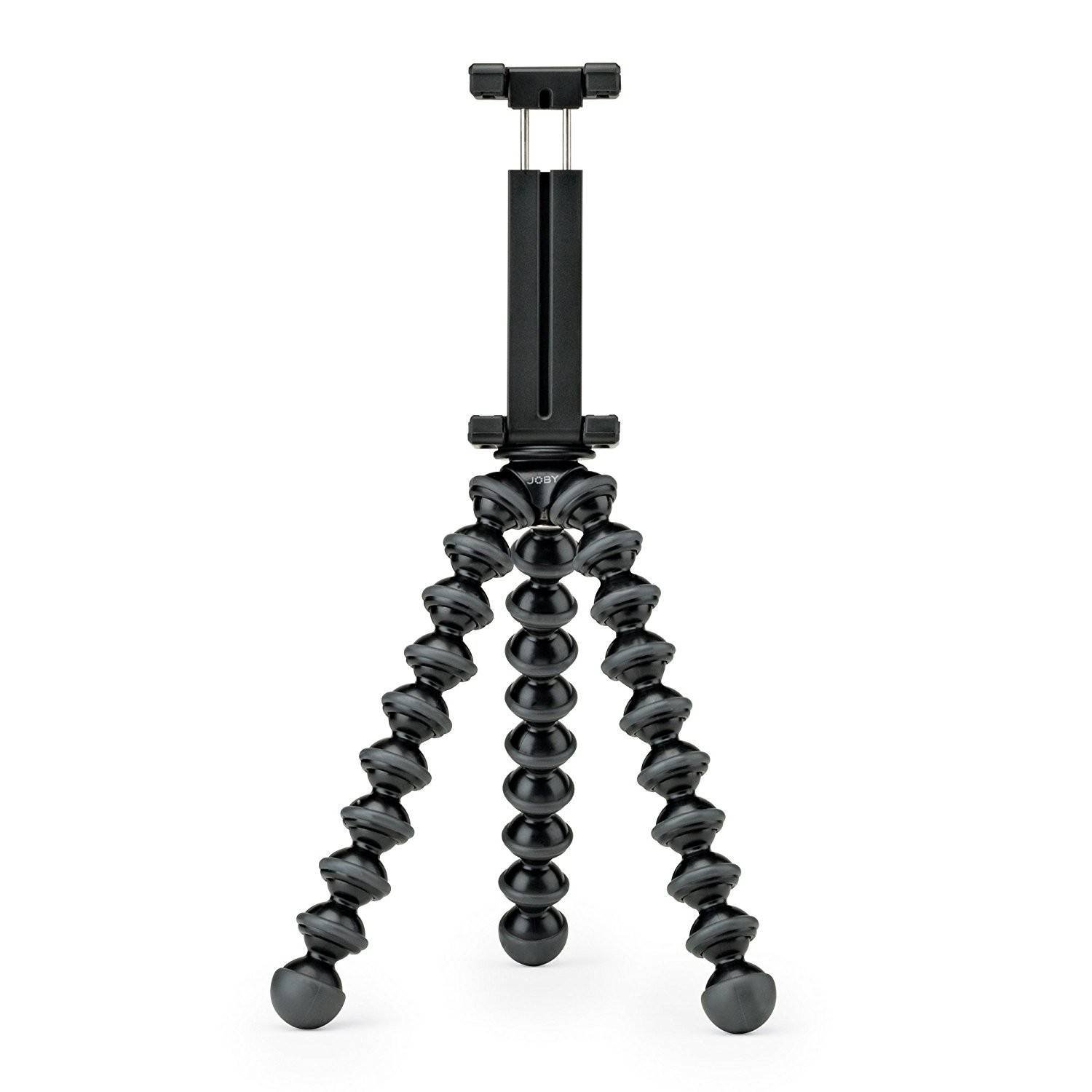 Joby JB01328-BWW-NA Tripod Grip Tight Gorilla Pod Tablet Stand - Black