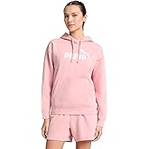 PUMA Womens ESS Small Logo Hoodie -DS