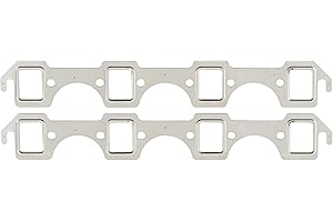 Mr. Gasket 4825G Small Block Exhaust Gasket