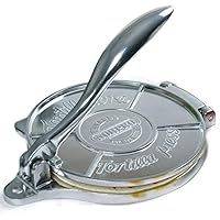 Norpro 6" tortilla maker