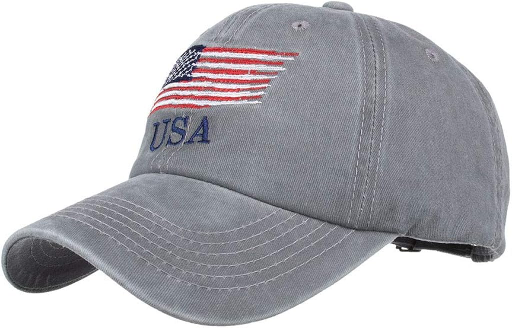 mens hats usa