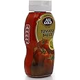 All Gold Tomato Sauce 500ml